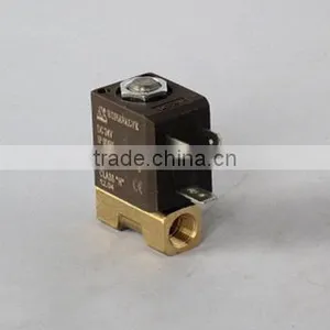 YG2B-2 1/8" Orifice 2.2mm Solenoid Valve thumbnail-2