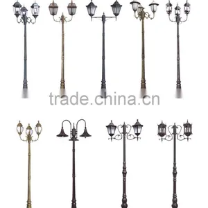 Solar Street Light thumbnail-5