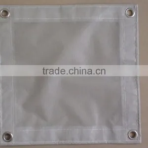 HOT!pvc Coated Fabric for Scaffolding Covering thumbnail-1
