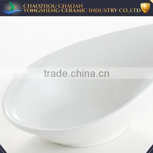 New Product Design Hotel Banquet Tilted Salad Nuts Bowls Set thumbnail-4