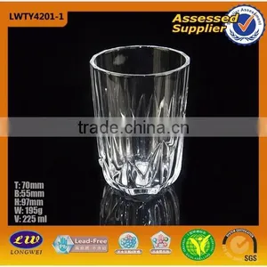 2015 Wholesale Cheap Glassware Cup thumbnail-1