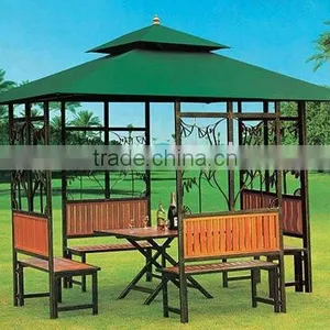 Outdoor Prefab House thumbnail-2