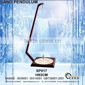 Sand Pendulum Arts and Crafts SP017 thumbnail-1