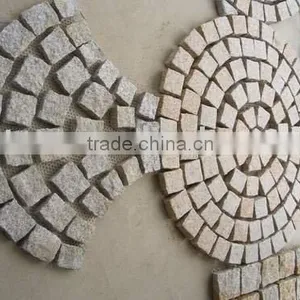 Irregular Mosaic Tile thumbnail-1