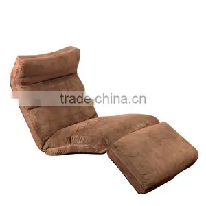 Square Sofa, Modern Floor Sofa Selling From Shenzhen to Wordwhile thumbnail-1