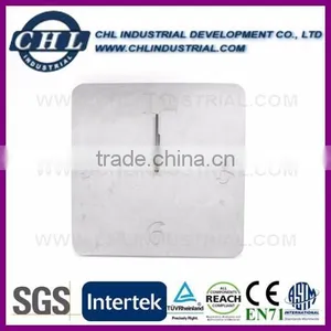 Home Decoration Custom Concrete Wall Clock thumbnail-1