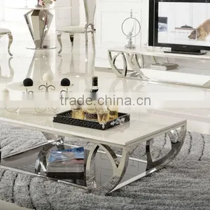 C380 Modern New Design Living Room Furniture Design Table thumbnail-1