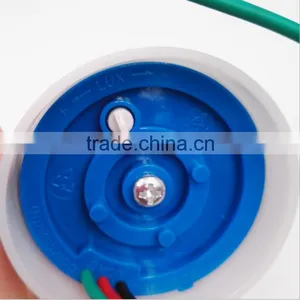 Factory Price Light Sensor Road Lamp, USB Power Supply Night Lamp thumbnail-3