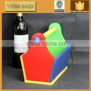 2014 Hight Quality Products YZ-pb0001 Decorative Picnic Basket thumbnail-1
