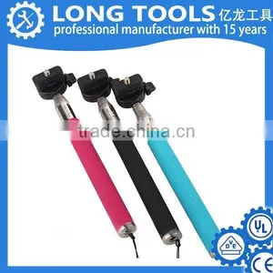 Cheap Bluetooth Wand Remote Shutter Pod Selfie Stick thumbnail-6