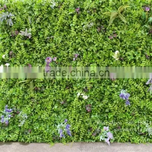 Good Looking Artificial Vartical Plant Wall,grass Wall thumbnail-3