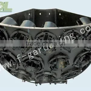 2014 NEW Garden Ball Planters thumbnail-1