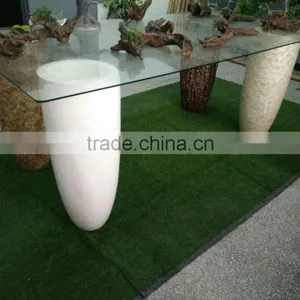 Manmade Fake Grass Carpets thumbnail-1