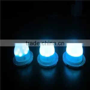 Remote Controlled Battery Powered Light Wedding Centerpieces / Color Changing Wedding Decoration thumbnail-2