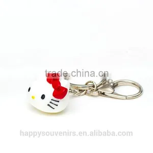 Beautiful Hello Kitty 2016 Key Chains/chain Key thumbnail-2