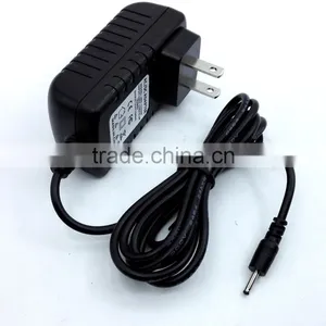 110v ac to 14v dc Transformer Power Supply Universal ac dc 14v 0.7a 0.8a 700ma 800ma Ac-dc Power Adaptor Adapter thumbnail-1