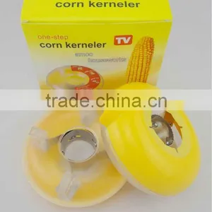 Promotional Kitchen Cooking Corn Kernel Cutter, Remover thumbnail-1