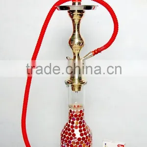 Sultana Round Shisha Charcoal thumbnail-1