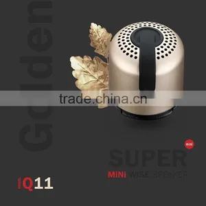 Cheap Q11 Mini Bluetooth Speaker With TF Card, Portable Wireless Speaker Bluetooth thumbnail-2