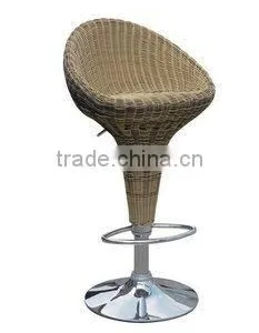 Outdoor Bar Chair With Fashion Style 2012 thumbnail-1