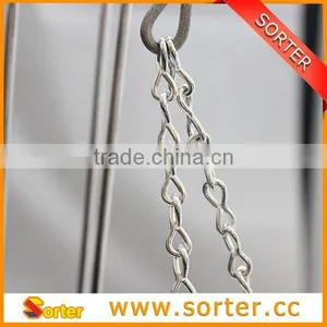 Single Hook Chain for Bird Feeder/hanging Chain thumbnail-3