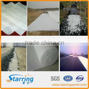 Pet 200g Recycled Geotextile Fabric thumbnail-1