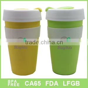 Hot Selling in US Single Wall Coffee Mug thumbnail-1