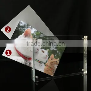 Wholesale Custom Handmade Plush Photo Frame thumbnail-5