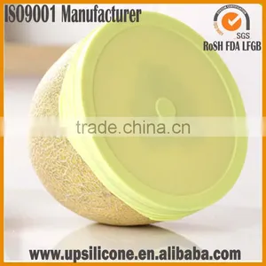 Silicone Suction Lid & Food Cover/silicone Lid,silicone Pan Lid thumbnail-6