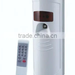 Hotel Product Automatic Fragrant Fragrant Aerosol Dispenser With Controler thumbnail-1