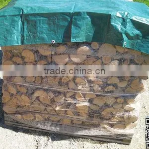 Waterproof Drawstring Tarpaulin thumbnail-2