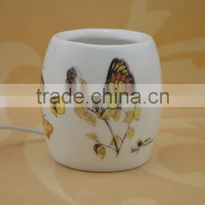 DIY Design Pictures Ceramic Decorative Lamp Different Size Factory Supply thumbnail-4