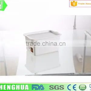 Suitable Outdoor Travel Feature Plastic Storage Box thumbnail-1