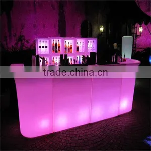 LED Furniture/LED Bar Furniture/LED Party Furniture thumbnail-1