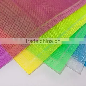 Economic Professional Pvc Foam Bath Mat Non-slip Pvc Mat thumbnail-4