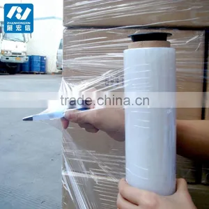 1000m Stretch Film Making Machine,jumbo Stretch Film thumbnail-4