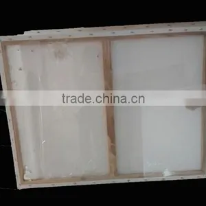 Large Blank Stretcher Canvas thumbnail-2