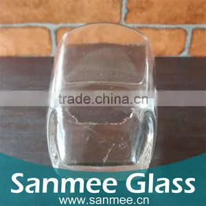 2016 New Arrival Wholesale Drinking Glass Cup Factory Water Cup Glass thumbnail-3