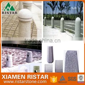 Chinese Granite Car Stop Stone Parking Stone thumbnail-1