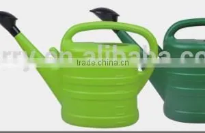 10L Plastic Watering Can/pot for Garden Tools thumbnail-1