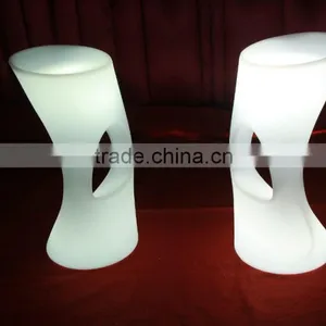 Fashionable RGB 16 Colors Changing Led Bar Furniture Chair thumbnail-6