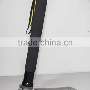 Surviving Wilderness Tools/Multifunction Shovel Incorporate With Flint Survial Tool thumbnail-2