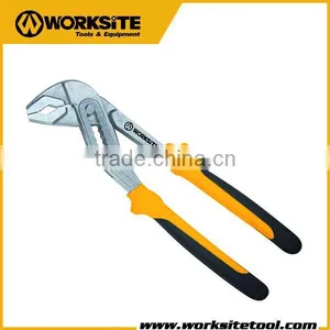 WT1129 Hot Selling Factory Wholesale Hand Tool 250mm Water Pump Pliers thumbnail-1