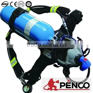 OEM HIGH QUALITY Air Breathing Apparatus Manufacture thumbnail-1