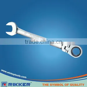 7 PCS Socket Wrench Set thumbnail-3