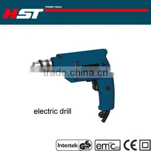 New High Quality Electric Drill With Morgan Carbon Brush thumbnail-1