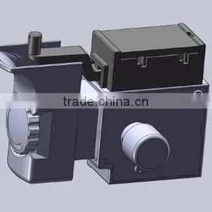 Fs011 Power Tool Accessaries 350 Electric Drill Impact Drill Switch thumbnail-1