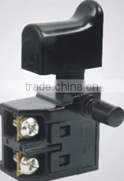 FS027A Cutter Switch Spare Parts Ac Trigger Switch for Power Tool thumbnail-1