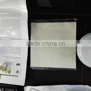 Hamburger Meat Maker Press Plastic Manual Single Hamburger Press Maker for Kitchen for Wholesales thumbnail-2