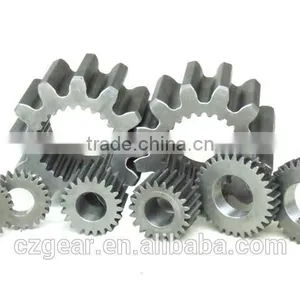 Engineering Machinery Parts-Planetary Gear-002 thumbnail-2